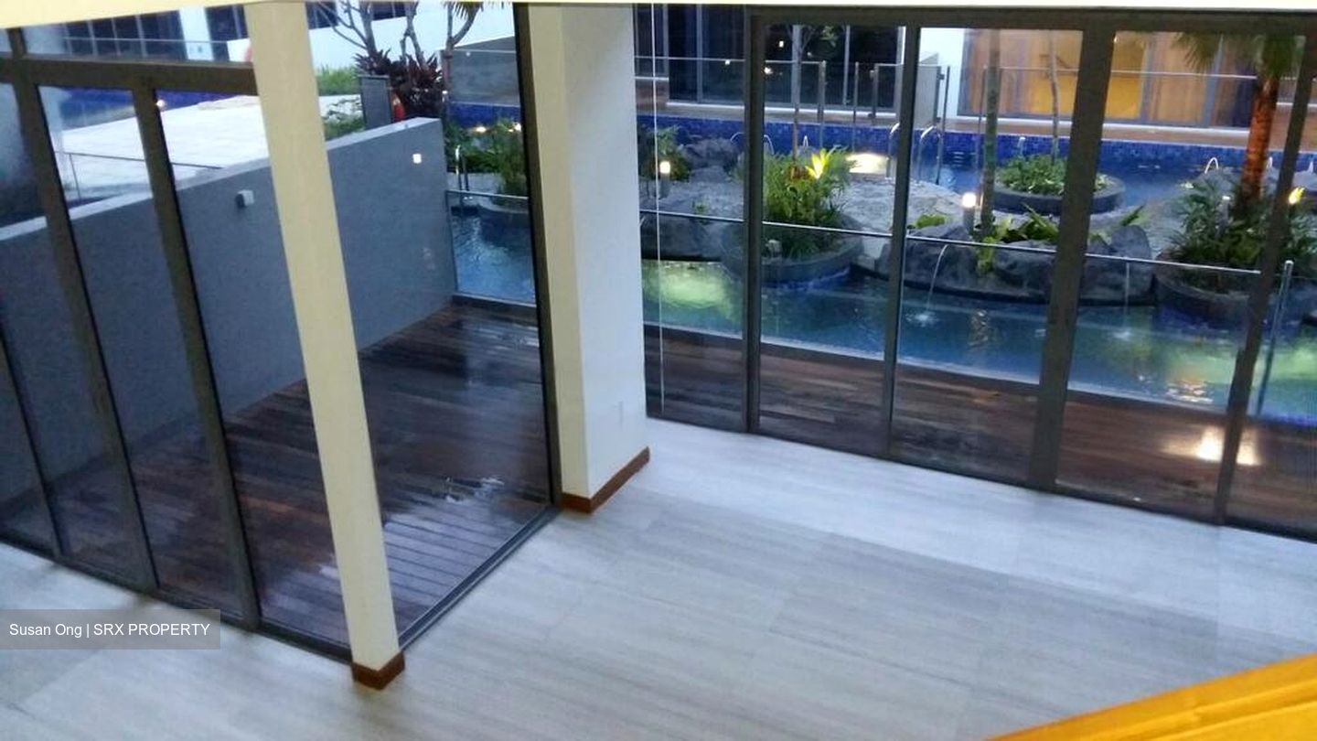 The Seawind (D15), Condominium #477603821